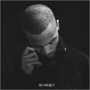 T.I. No Mercy album